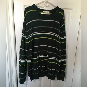 Men’s Old Navy Long Sleeve Green Shirt XL